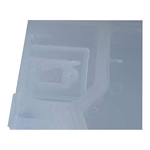 Amazon.com: KD-TEC 440ml Refill Ink Cartridges with Funnel